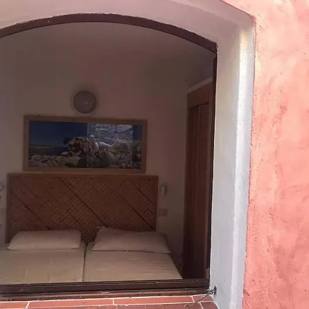 In Condominio Sul Golfo Del Piccolo Pevero * Порто-Черво