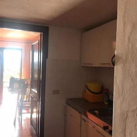 In Condominio Sul Golfo Del Piccolo Pevero Апартаменти Порто-Черво