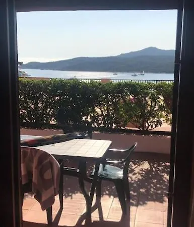 In Condominio Sul Golfo Del Piccolo Pevero * Порто-Черво