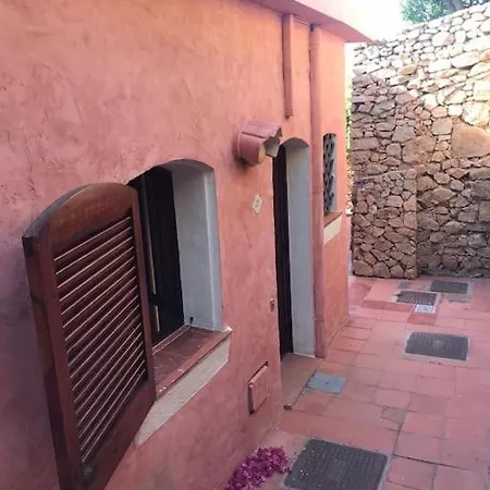 In Condominio Sul Golfo Del Piccolo Pevero بورتو كيرفو