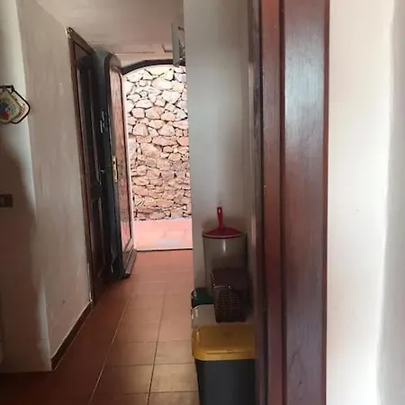 In Condominio Sul Golfo Del Piccolo Pevero شقة *