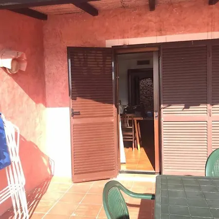 In Condominio Sul Golfo Del Piccolo Pevero 公寓 *