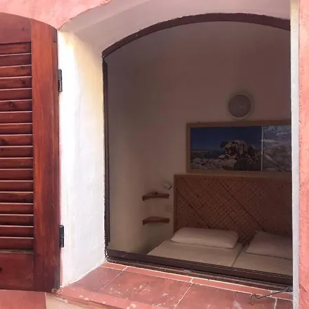 In Condominio Sul Golfo Del Piccolo Pevero شقة