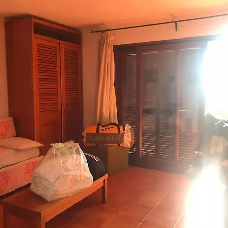 In Condominio Sul Golfo Del Piccolo Pevero بورتو كيرفو