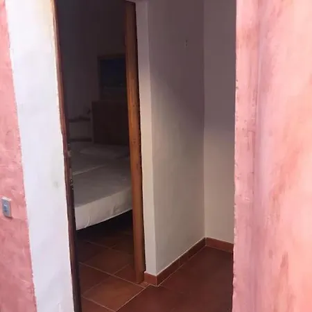 In Condominio Sul Golfo Del Piccolo Pevero شقة