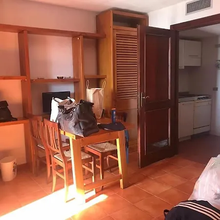 公寓 In Condominio Sul Golfo Del Piccolo Pevero