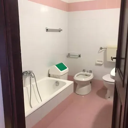 In Condominio Sul Golfo Del Piccolo Pevero شقة *